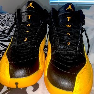 Jordan 12